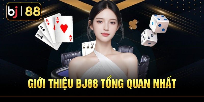 Tổng quan về BJ 88