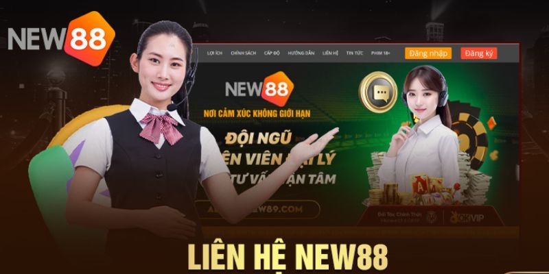 Lịch sử hình thành của nhà cái New 88 như thế nào?