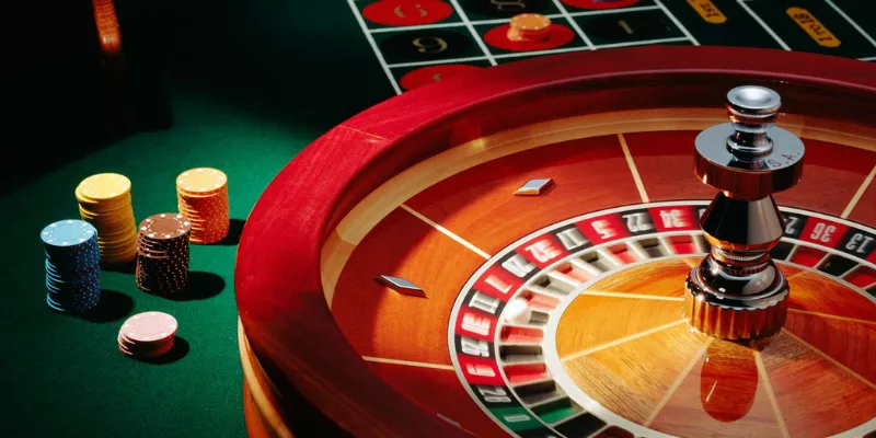 Bật mí top tips chơi Roulette hiệu quả để tăng cơ hội thắng lớn tại 33 Win