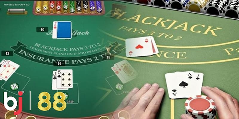 Vì sao nên thành thạo game blackjack trực tuyến