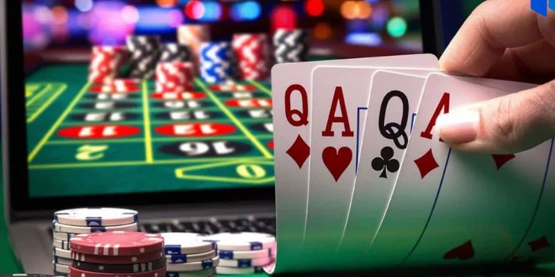 Tìm hiểu lý do Baccarat online là sự lựa chọn hàng đầu cho game thủ