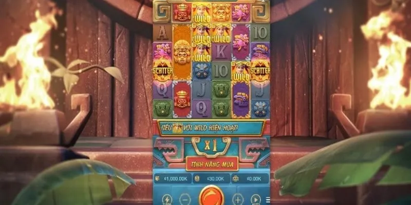 Thủ thuật săn jackpot đỉnh cao 