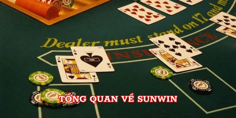 Tổng quan về Sunwin