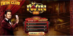 Khám phá sự ra đời của cổng game IWIN