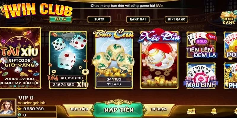 Hiểu rõ điểm mạnh và yếu của từng game