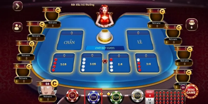 Cách tải game xóc đĩa 789Club trên các nền tảng