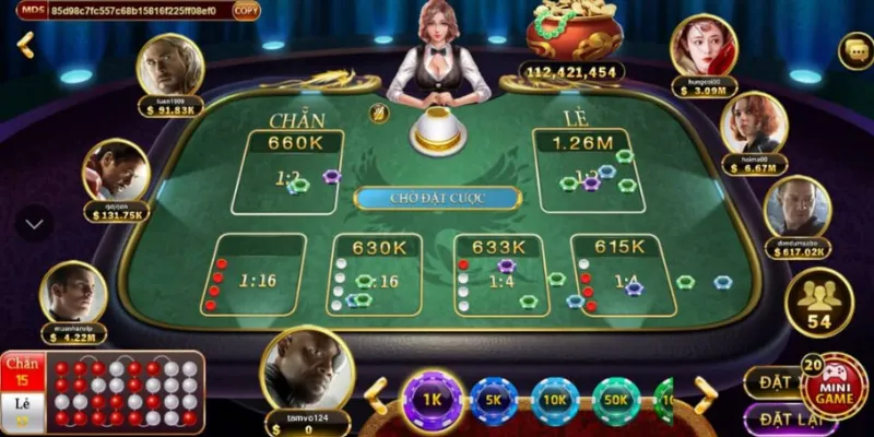 Lỗi thường gặp và cách khắc phục khi tải game xóc đĩa 789 Club